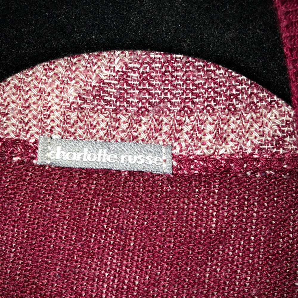 Sweater - Picture 2 of 2